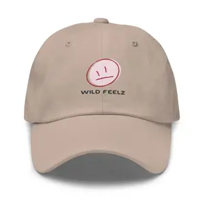 Wild Feelz: All The Feelz Spring Dad hatz