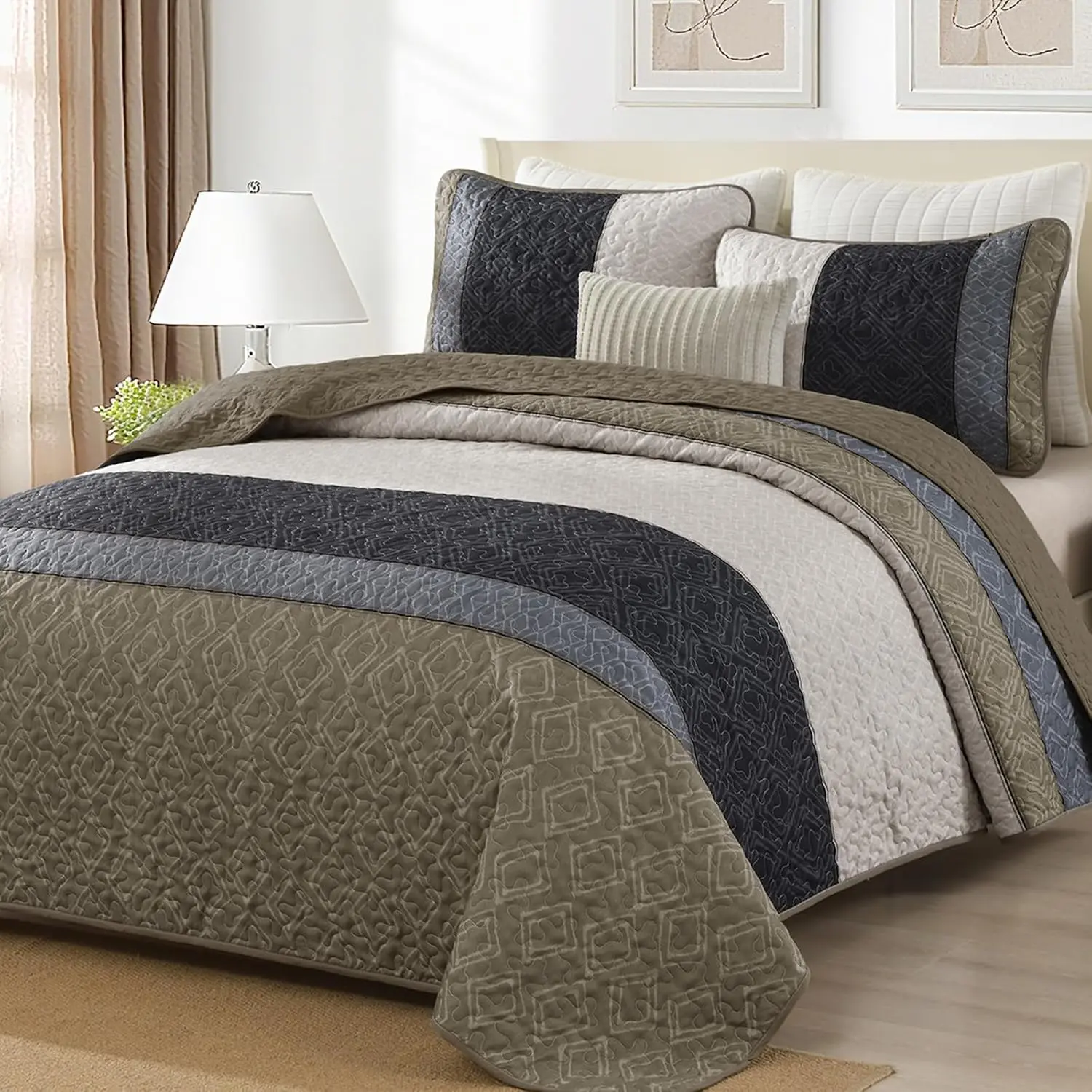 Taupe