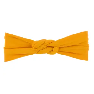 Knot Headband in Tamarin