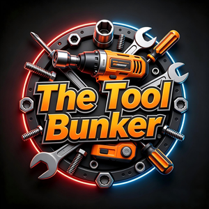 The Tool Bunker
