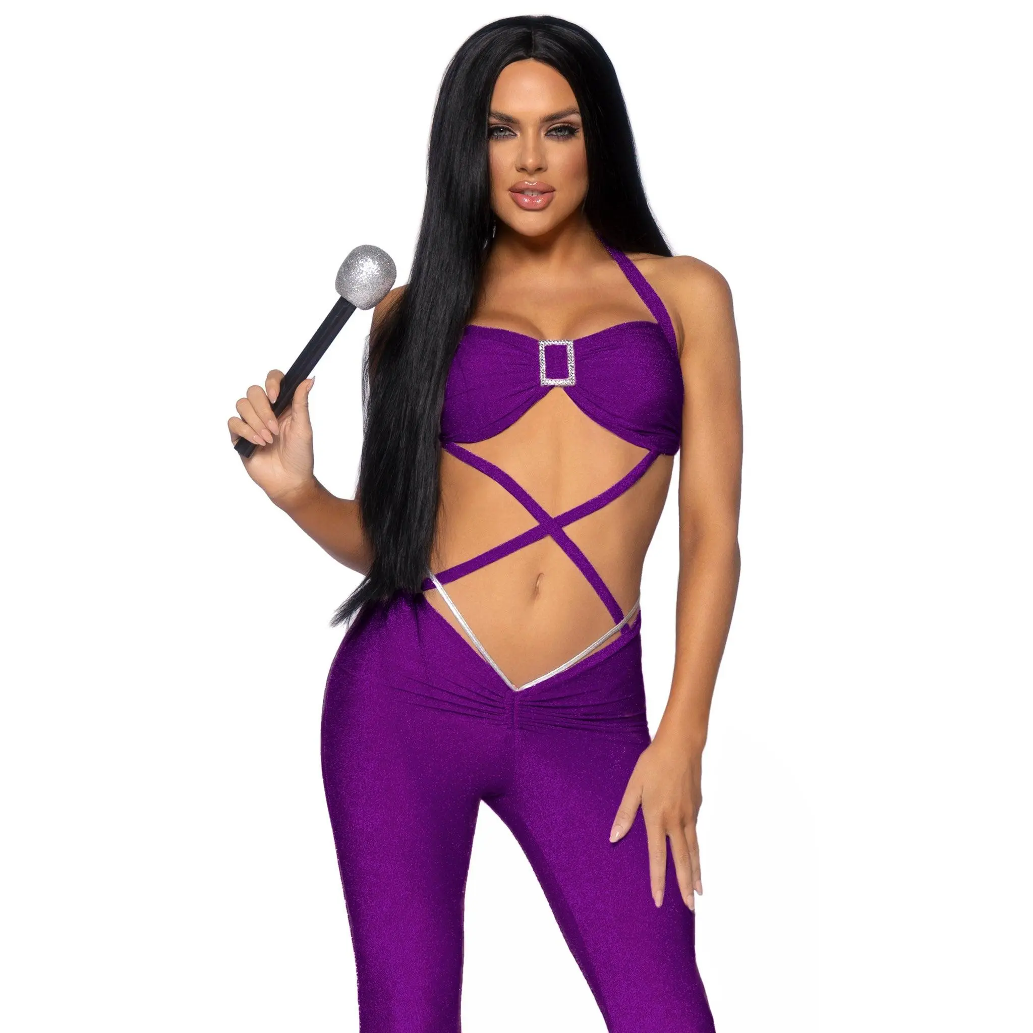 Pop Star Costume