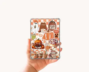 Sweater Weather Kindle E-Reader Case Insert