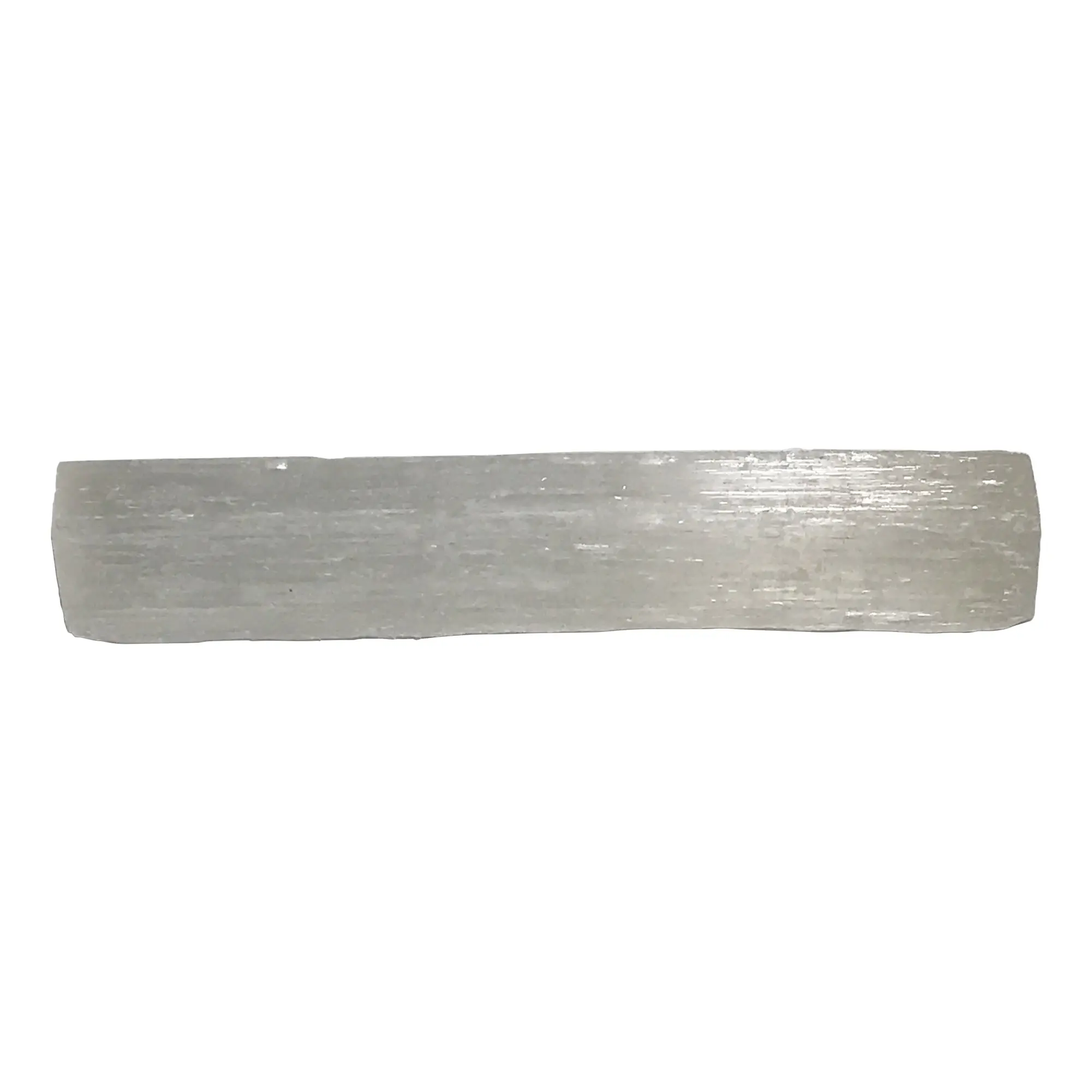 Natural Selenite Stick Crystal Gemstone Beautiful Healing Stone for Meditation & Gift