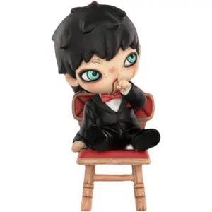 (Cat10308)Hirono x Dead Silence figure