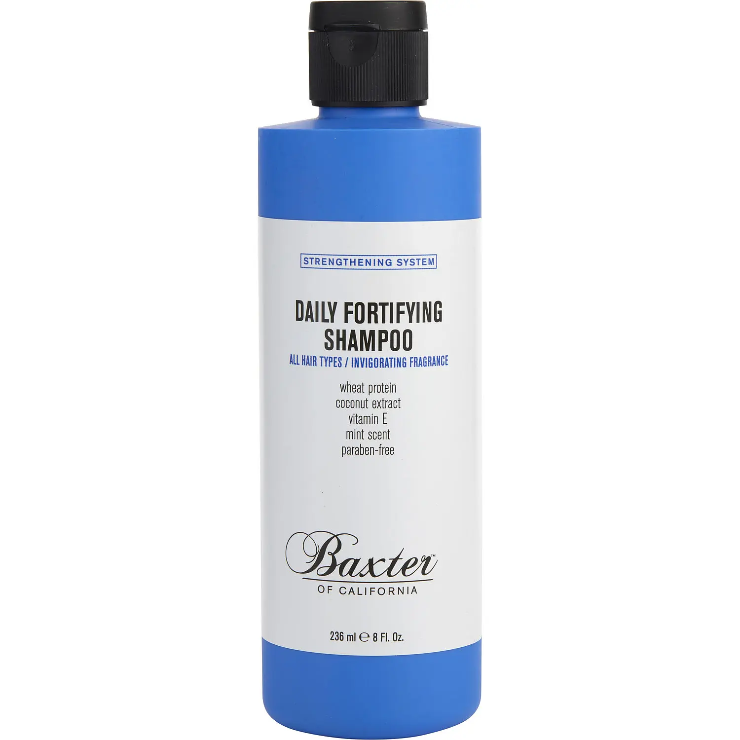 Baxter Of California By Baxter Of California Daily Fortifying Shampoo For Men