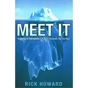 USED-Meet It by Rick Howard (Paperback)