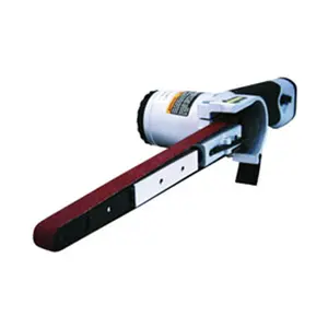 Astro Pneumatic AST-3037 Air Belt Sander - 12.7 x 457 mm.