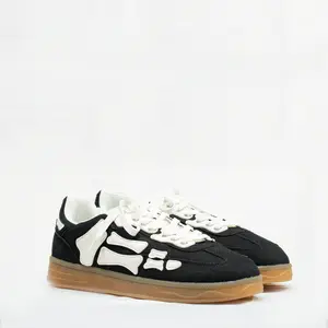 BONEBA SNEAKERS (BLACK)