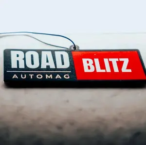 Road Blitz Automotive Air Freshener for Car Interior