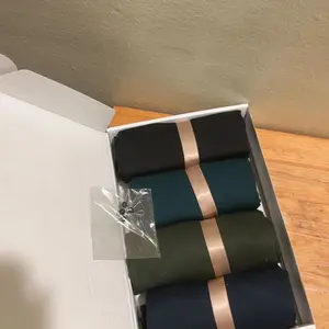 Women's Breathable Hijab Set, Plain Modest Design, Suitable for All Occasions, Includes 4 Pieces & 2 Scarf Clips