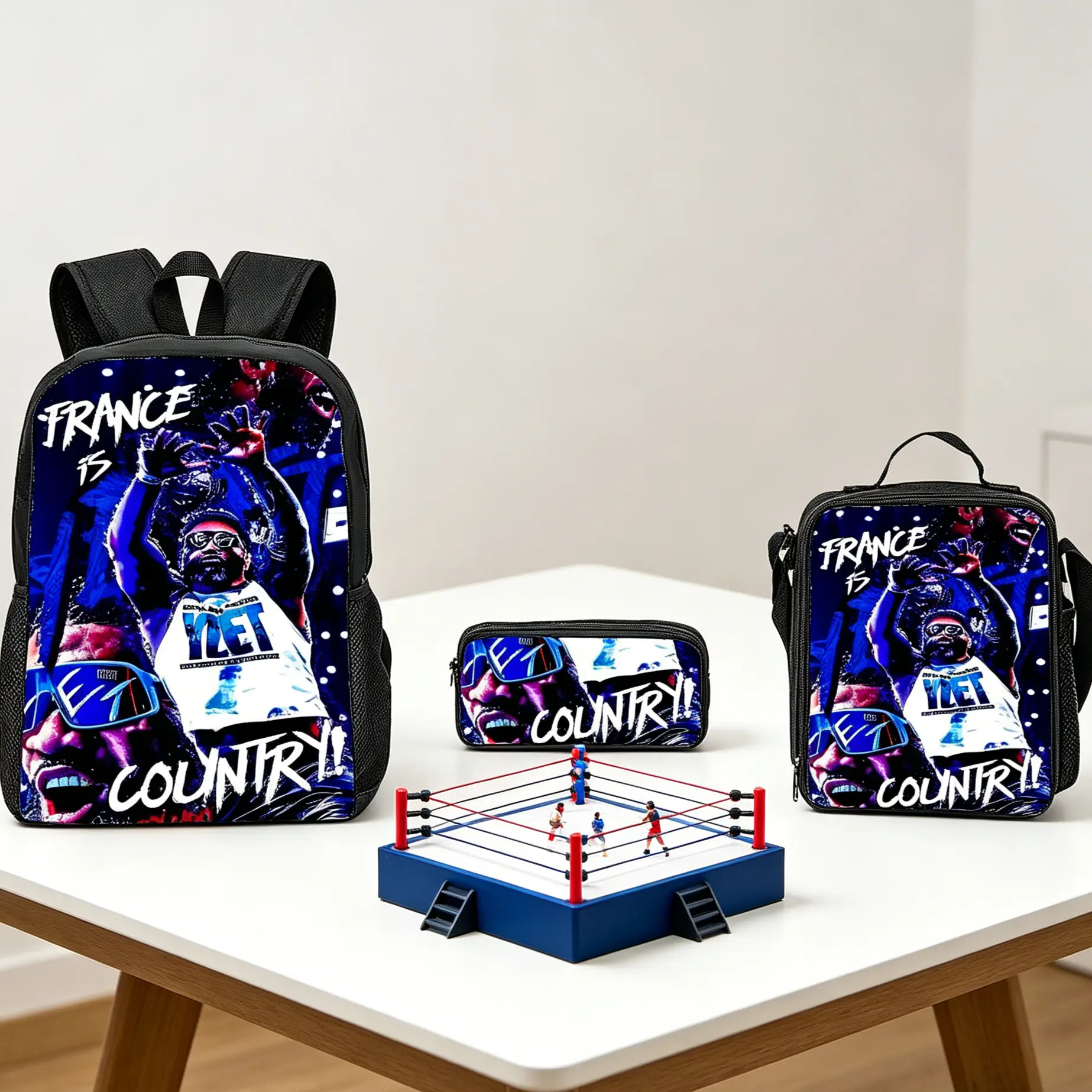 school juice wrld backpack - TikTok Shop