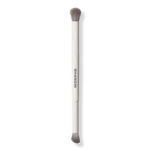 Morphe M300 Dual-Ended Eyeshadow Brush