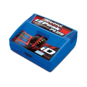 Traxxas EZ-PEAK Plus Single Port 4-Amp Charger