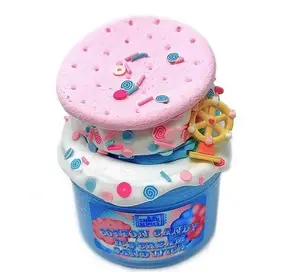 Snoop slimes Toy - Premium Scented, ASMR, Stress Relief, Fidget Toy : Choose Your Slime