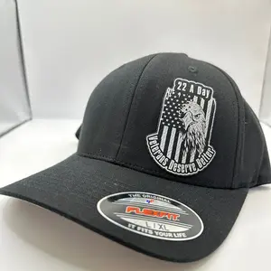 VETERANS DESERVE BETTER HAT snapbacks and flexfits