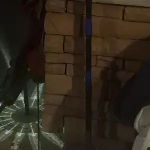 Pooper Scooper, Dog Pooper Scooper Tray and Rake Set with Adjustable Stainless Steel Long Handle for Large Medium Small Dogs