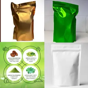 Best Teas & Coffee Combo - Digestive & Bloat Relief - Day & Night Routine with Extra strength Detox Tea & Coffee