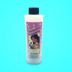 Bath Tie your Man Amarra Hombre