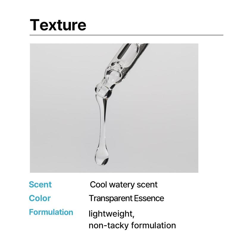 [Heimish RX] Hyaluronic Acid Hydrating Serum (35ml / 1.1oz) - Hyaluronic Acid, Deep Hydration & Moisture Barrier Support, All Skin Type, Skincare