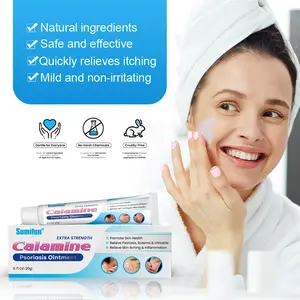 Artemisia herbal care cream: soothes dermatitis, itching, and redness; relieves skin discomfort; topical repair cream; powerful artemisia skincare cream for conditions like pityriasis rosea, eczema, and urticaria; anti-itch soothing care cream.