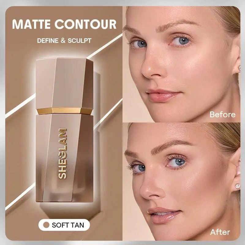 Soft Tan