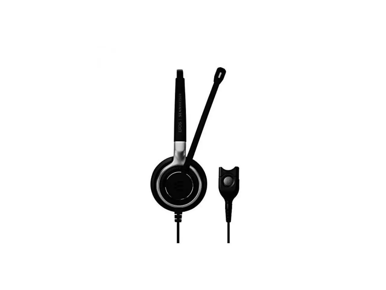 Sennheiser Enterprise Solution 615104280663 SC660 TC VOIP Telephone Headset
