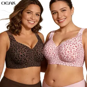 Women's Everyday Jelly Bra, Womenswear Underwear for Daily Wear