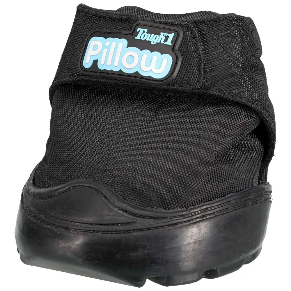 Tough 1 Recover Pillow Boot- Single