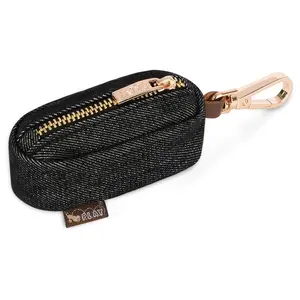 P.L.A.Y. Proper Pup Poop Bag Dispenser - 15ct Bag Roll