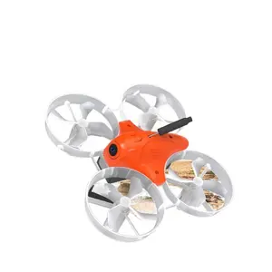 Complete set of entry-level FPV racing drones, remote-controlled mini hollow-cup aircraft for children's practice