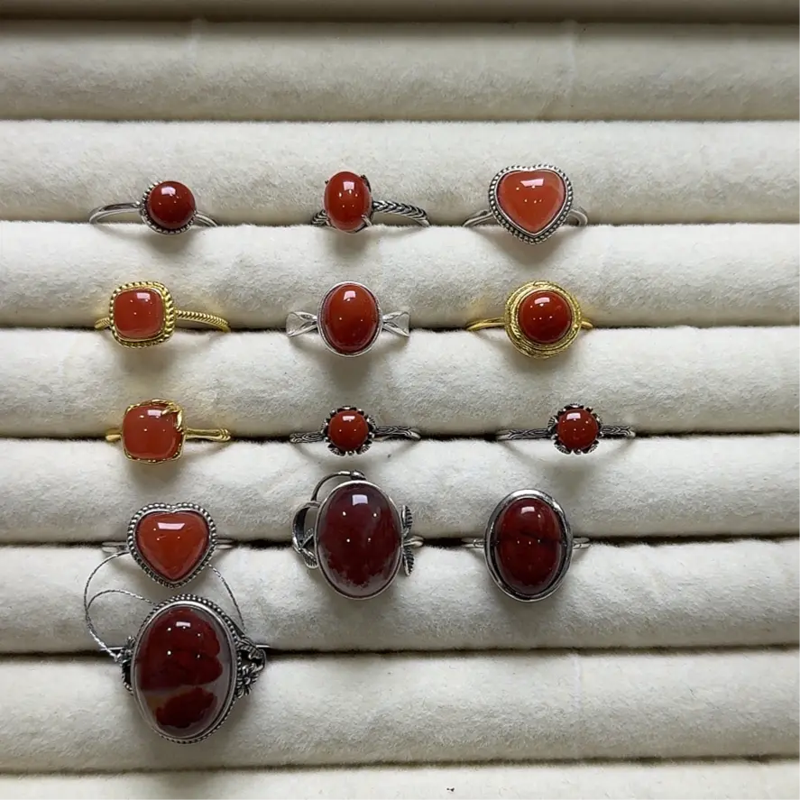Carnelian