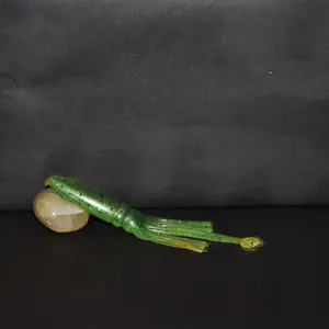 Soft Plastic Bait: Small Squid
