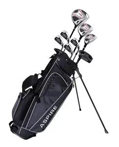 Aspire XD1 Teen Golf Kit Right-Handed