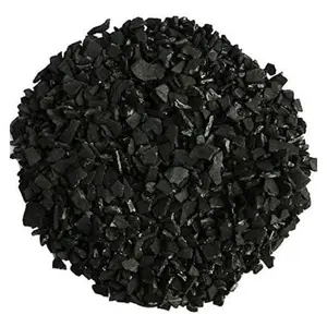 IPW - Air Filter Refill Coconut Shell Granular Activated Carbon Charcoal 4x8 Mesh