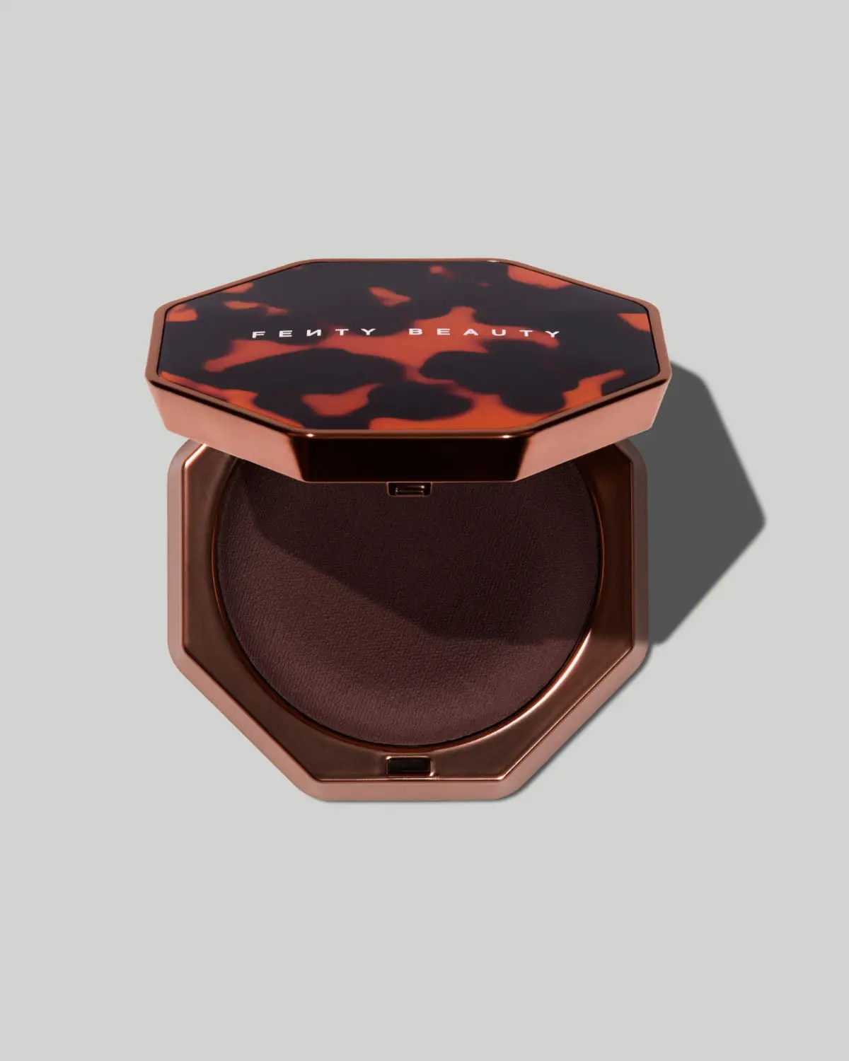 Sun Stalk’r Soufflé Pressed Mousse Cream Bronzer — Coffee Toffee