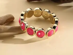Bohemian Bracelet