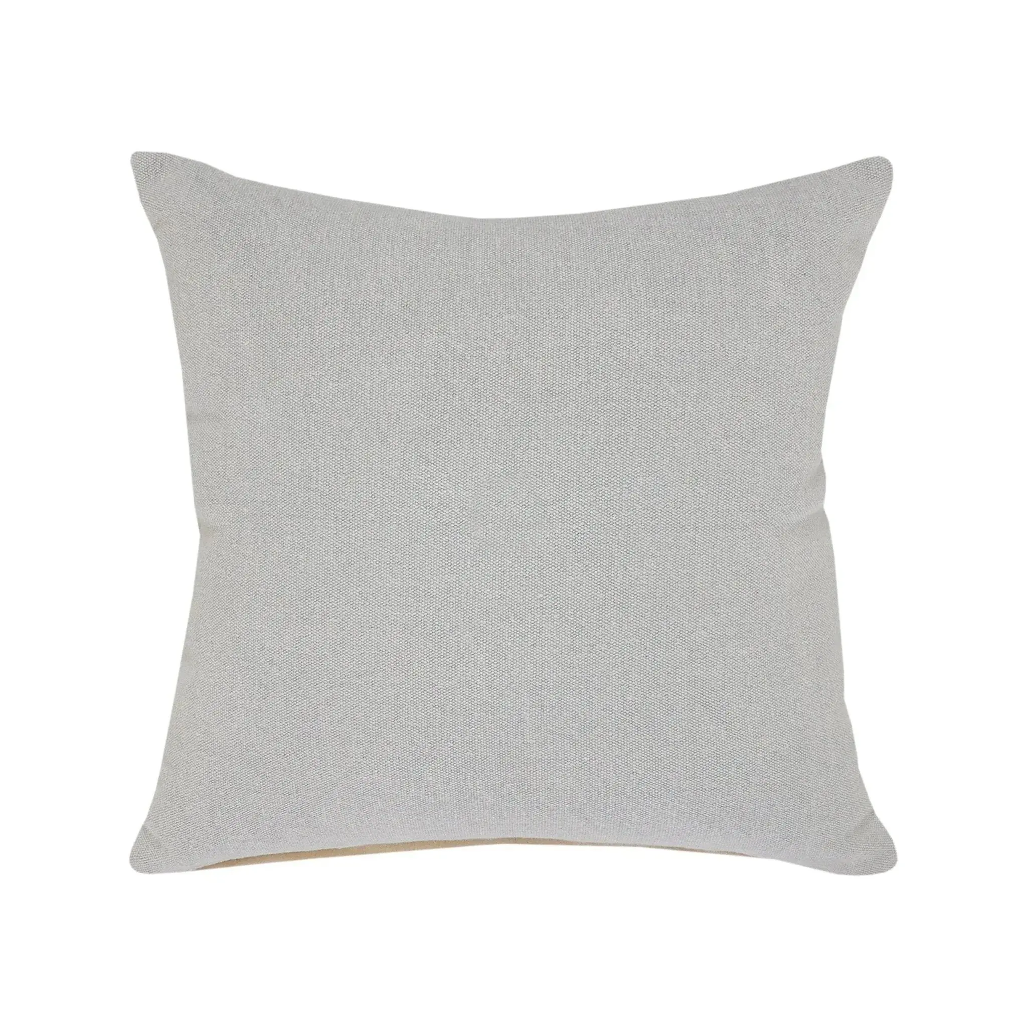 Sundaze Lr07674 Light Gray/Micro Chip Gray Pillow