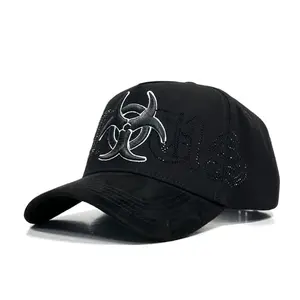 Gorra El Virus