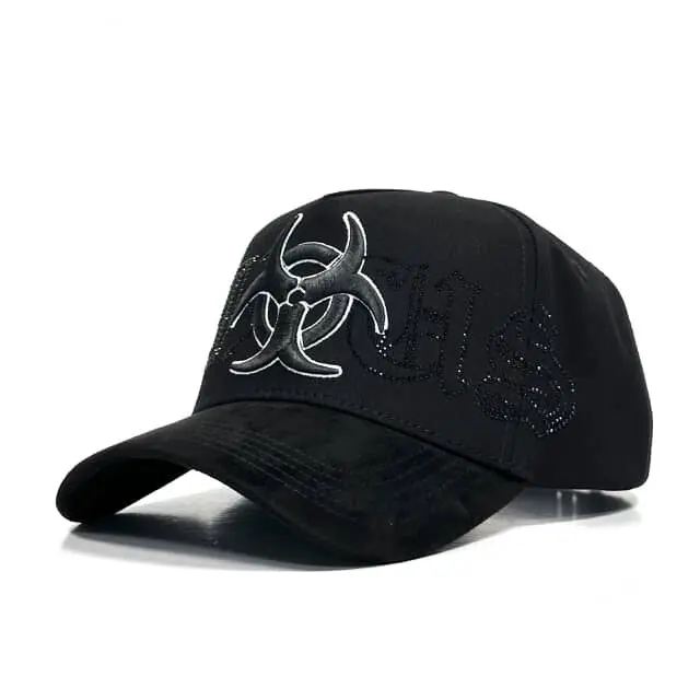 Gorra El Virus