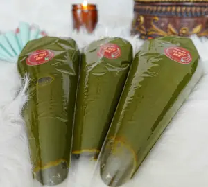 Bulk Hengua Paste - Henna and Jagua - Natural Dark Stain