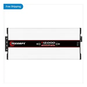 Taramps 12.000 Chipeo 2ohms
