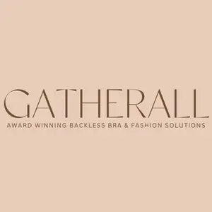 Gatherall shop logo