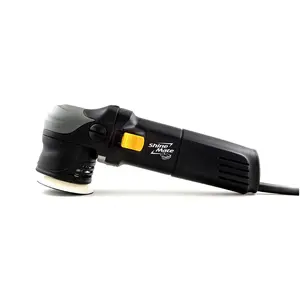 ShineMate EX603-3/12 Polisher Mini - Automotive Polishing & Detailing | Great for a High-Quality Clean