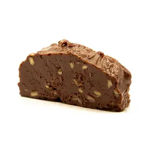 Eastern Black Walnut Fudge