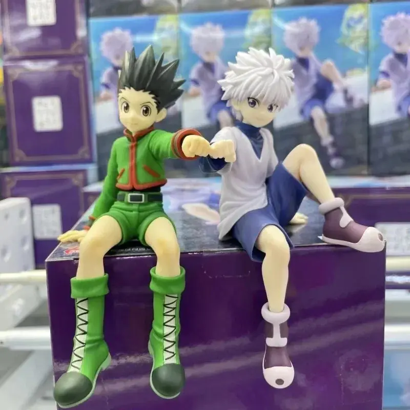 zoldyck family hunter x hunter - TikTok Shop