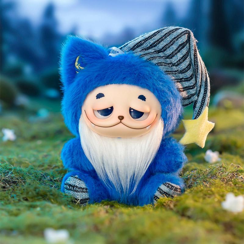 Funcinating Gismow Little Bean Bag Plush Toy Blind Box