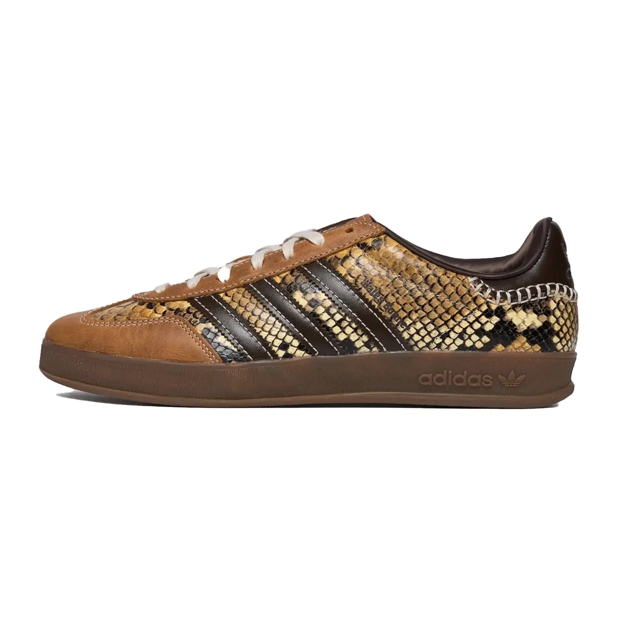 Gazelle Indoor "Wales Bonner - Snakeskin" KK3641