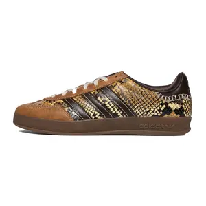 Gazelle Indoor "Wales Bonner - Snakeskin" KK3641