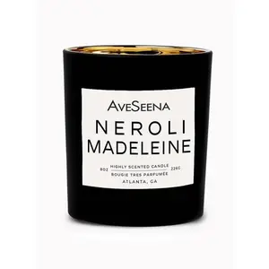 Neroli Madeleine Candle