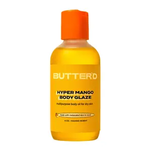 HYPER MANGO BODY GLAZE (Body Oil)